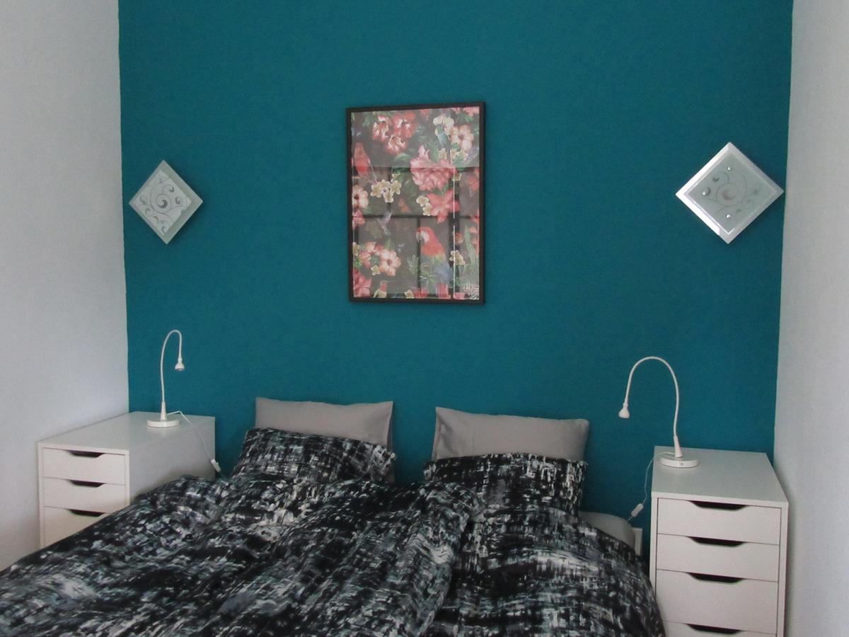 Le Debarcadere Appartement Saint Sulpice  Buitenkant foto