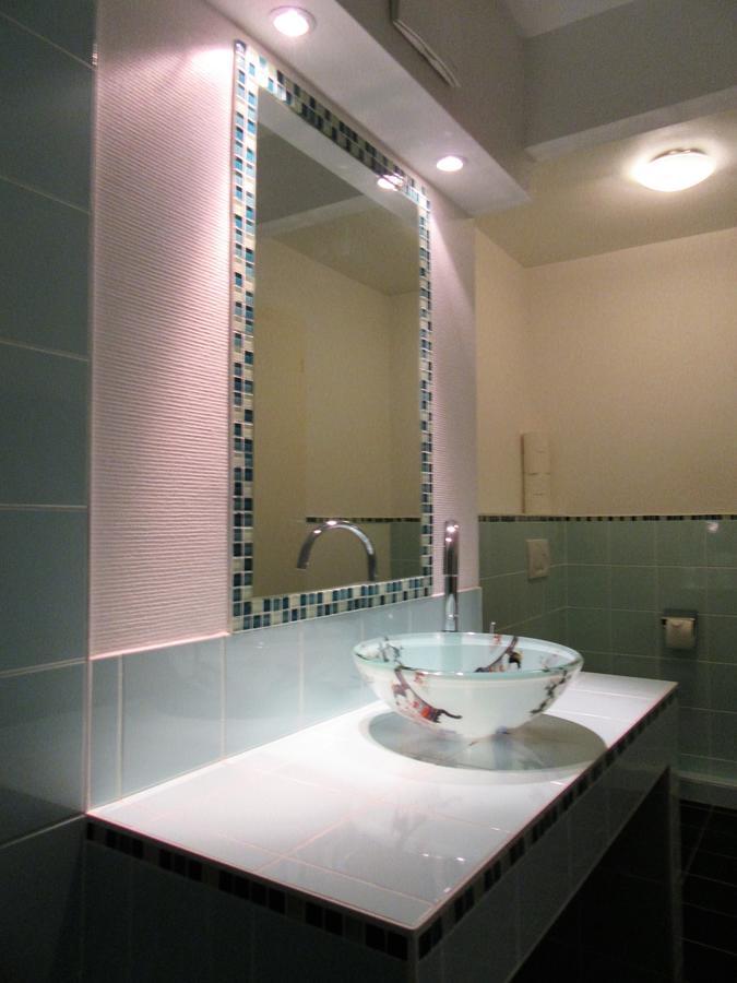 Le Debarcadere Appartement Saint Sulpice  Buitenkant foto