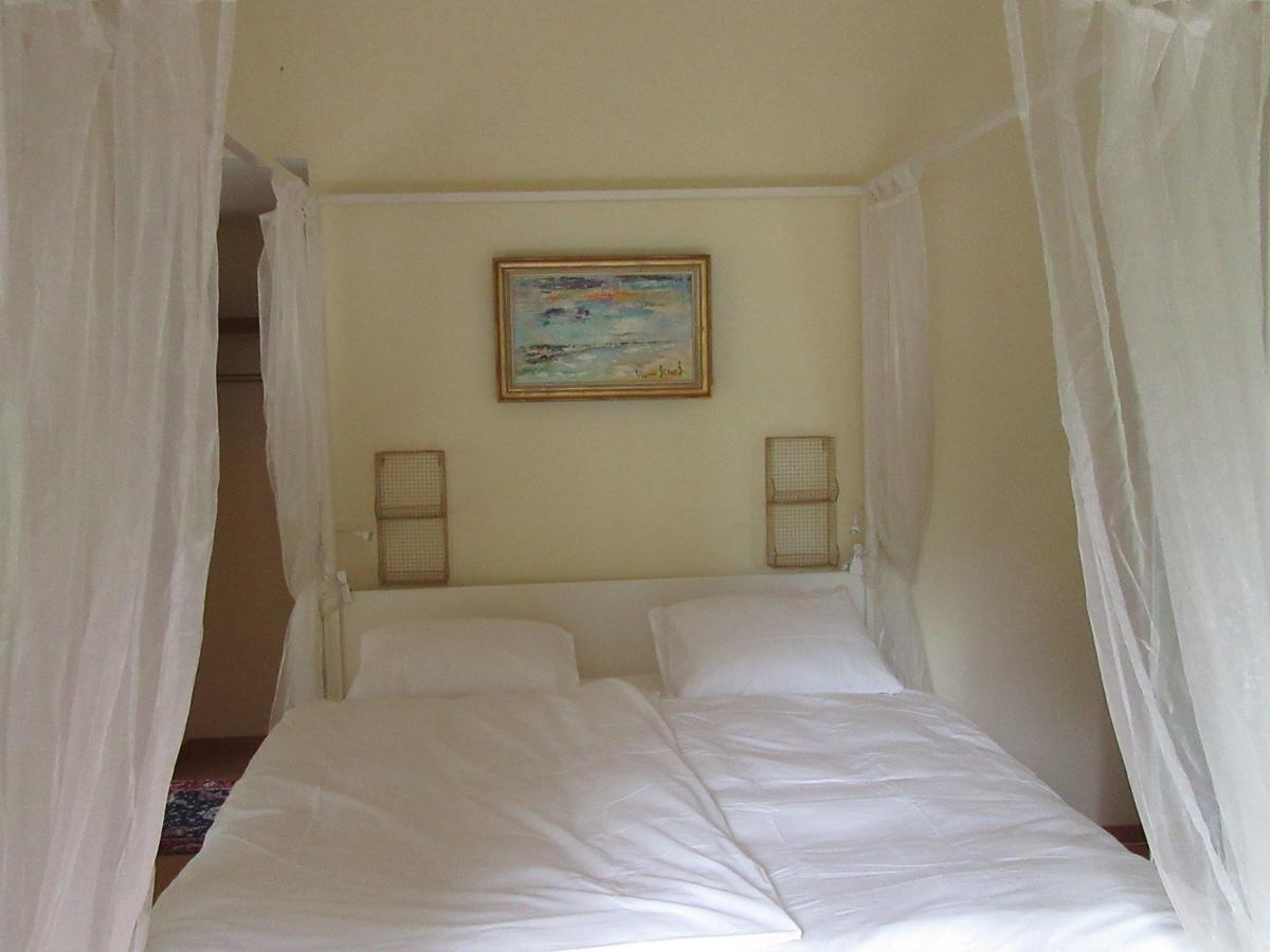 Le Debarcadere Appartement Saint Sulpice  Buitenkant foto