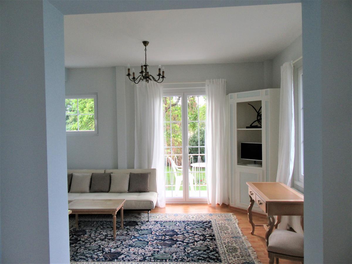 Le Debarcadere Appartement Saint Sulpice  Buitenkant foto