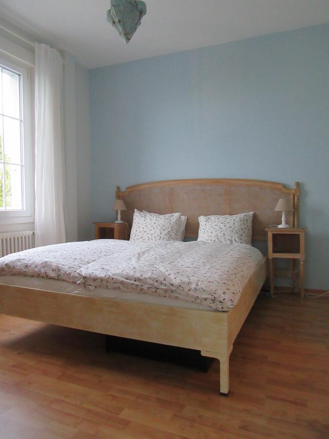 Le Debarcadere Appartement Saint Sulpice  Buitenkant foto