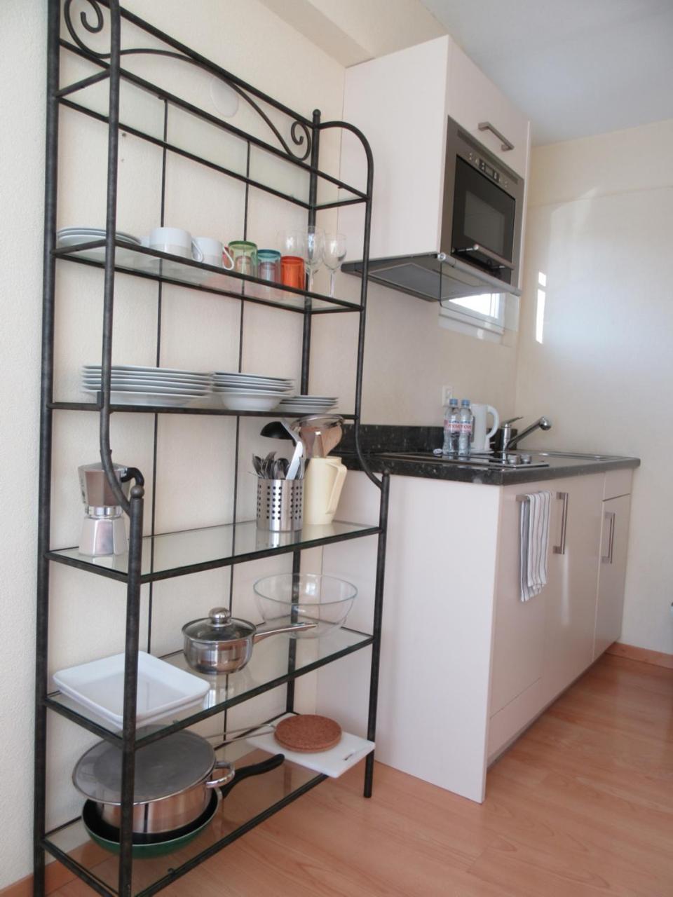 Le Debarcadere Appartement Saint Sulpice  Buitenkant foto