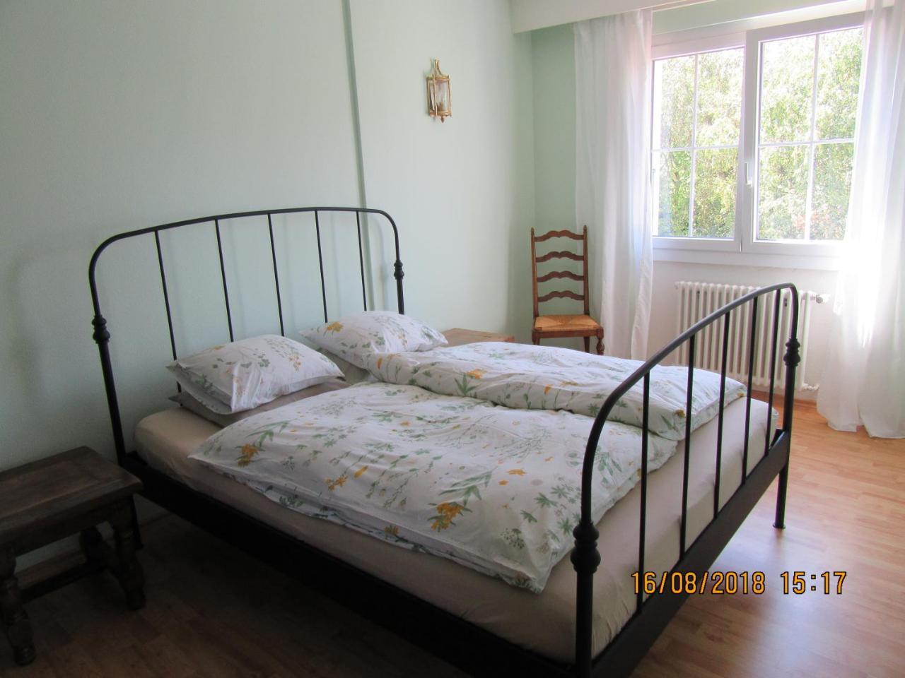Le Debarcadere Appartement Saint Sulpice  Buitenkant foto